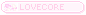 Lovecore